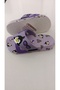Mersin Md Textile Penguin Figured Children's Slippers Non-Slip Garden Home Beach Bathroom Slippers - 2