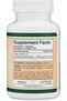 Methylfolate - 120 x 1000 mcg capsules - 3