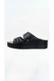 Unisex Ultra Comfort Anatomical Leather Slippers - a Must-Have for Summer - 7