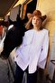 100% Cotton Manuka X Relax Fit Poplin Long Sleeve Tunic H5543Ax26Sm