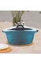 Fancy Deluxe Insulated Casserole, 3500 ml Capacity