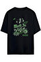 Custom Design the Matrix Designed Unisex Premium - High Quality Printed Custom Design