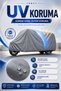 Motorcycle Tarpaulin Volta Vt5 Gray Model 3-Wheel Electric Vehicle Tarpaulin Gray 4 Seasons Waterproof Uv Protected - 5