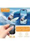 BT10 Bluetooth Selfie Remote 4.0 - 4