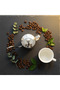 Stainless Steel Gooseneck Pour-Over Coffee Kettle | Mirror-Polished | 10 cm - 3