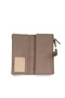 Women's Genuine Leather Wallet with Multiple Compartments and Plenty of Card Holders - 4