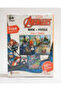 Marvel Avengers From Here To Infinity-Learning Kit-Includes Book & Puzzle Set-Learning & Educational Toys-6Y+ - 2