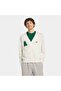 Varsity Cardiga Men's Sports Sweatshirt Ib7093