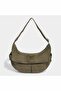 Moon Bag Unisex Adult Messenger Bag Kr3941