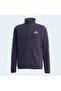 Mt Ess Fz Fl Men's Sports Softshell & Fleece Ky9787 - 4
