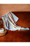 100% Silk Scarf - 4