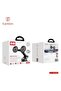 Mag Safe Car Stand EH309 – Secure Magnetic Phone Holder for Cars - 2