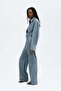 Suede trousers - 3