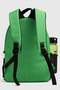 Teddy Series Lightweight School and Children's Backpack, Large Volume with Teddy Bear, Daily Use - 3
