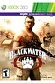 Joc Blackwater Xbox 360, Second-Hand