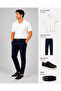 Rym T6103 Pat Collar T-Shirt - 3