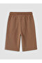 I Beli Corded Boy Shorts from Freezen Store - 3