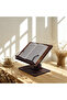 Book Reading, Laptop and Tablet Stand, Height Adjustable 360 °   Rotatable Foldable
