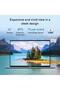 Vivobook 16/Snapdragon X X1 26 100/16GB RAM/512GB SSD/Shared Graphics/16" Display/W11H/Silver - 4