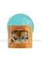 Maamoul Plain Date Filled Biscuits Authentic 250g