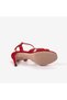 Hawen Angels Stoned Women's Night & Evening Dress Shoes 380-71 - 5