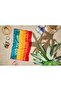 Sunwave Tropical Mix Beach Towel 90X150 cm - 2