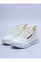 Women's Mesh Detailed Sports Shoes with Soft Soles