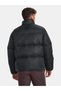 UA CGI DOWN PUFFER JKT-BLK - Geacă - 2