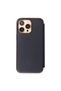 iPhone 13 Pro Compatible Case with Dolpin Cover - Navy Blue - 3