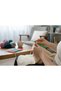 Ergonomic Silicone Handle Colorful Crochet Set 12 Pieces 2-10 mm Knitting Crochet Amigurumi Hobby Handcraft Crochet Set - 5