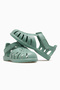 صندل توبى سوليد للأطفال بنعل غير قابل للانزلاق (18-29) 22y Ks10271-tobby Solid Khaki - 6