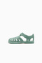 صندل توبى سوليد للأطفال بنعل غير قابل للانزلاق (18-29) 22y Ks10271-tobby Solid Khaki - 2