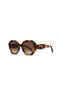 Dks.1.4370.Col02 54X18X151 Women's Sunglasses - 2