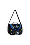 Licensed Astronaut Patterned Boy's Thermos Lunch Bag 1003 - 4