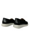 - Men's Genuine Leather Casual Comfort Shoes - 4
