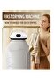 Portable Clothes Dryer with Remote Control - 3
