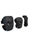 Knee and Elbow Pads Set Size m Fr37715 (Ages 5 - 9) - 4