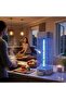 ALSHABAH Mini Electric Flying Insect Killer - Durable UV Light Bug Zapper & Mosquito Trap, 25 sqm Coverage - 7