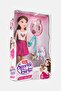 Sparkle Girlz Dog Walker Playset - 3