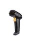 1D Wireless Barcode Reader, high speed 433MHz, ARM 32-bit Cortex, inventory mode, USB