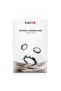 Camera Lens Protector For iPhone 16 Pro Max Scratch-Resistant HD Clear Glass With Full Camera Bump Protection - 8