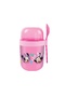 400 ml Polypropylene Minnie Mouse Food Jar - 3