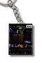Supernatural Dean Sam Winchester 10Th Season Series Miniature Keychain - 2
