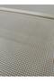 100% Cotton Patterned Poplin Fabric - Checkered - (50X170) - 2