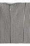 Alita city: u-neck plaid dress with a cinched waist – stand out from the crowd. - 8