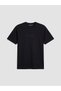 Seray New Season Loose Fit Soft Touch Men's T-Shirt - 4