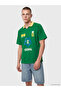 Esvab • Modern & Distinctive Devrik Roba Yaka Fifa 2026 World Cup Printed Men's T-Shirt - 3