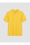 Lcw Kids Polo Neck Boy's Piqué T-Shirt