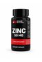 ZINC 50 VEGGIE CAPS