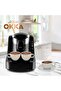 ماكينة قهوة تركية أرزوم أوكا OK002 (فضية) - 5